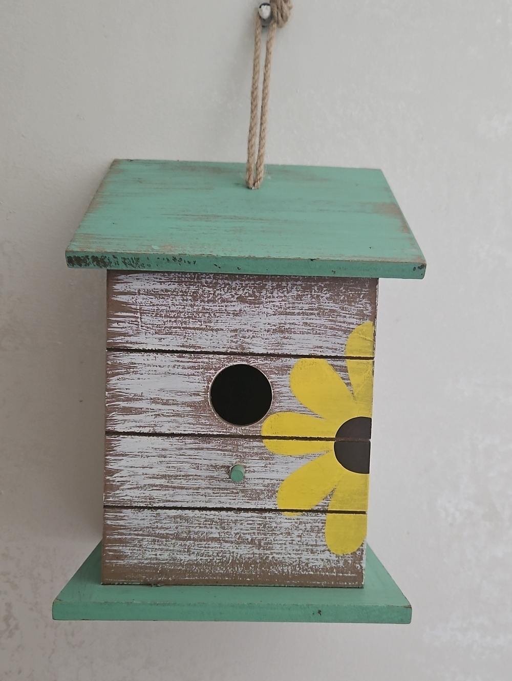 Bird house